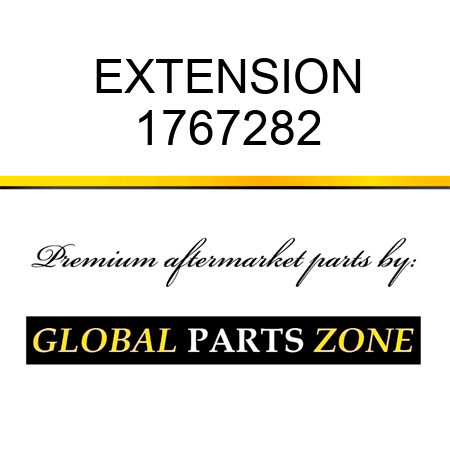 EXTENSION 1767282