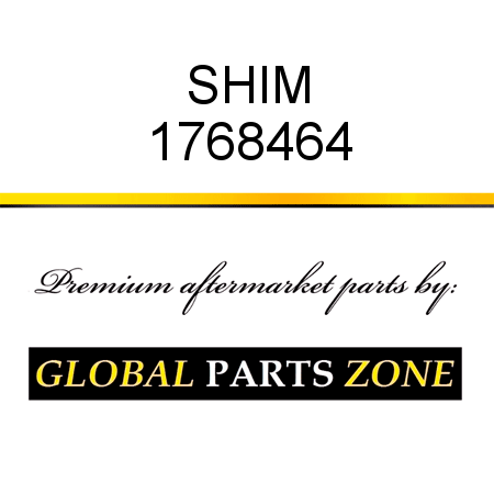 SHIM 1768464