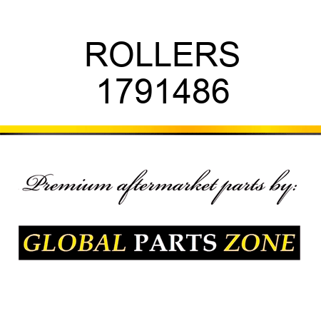 ROLLERS 1791486