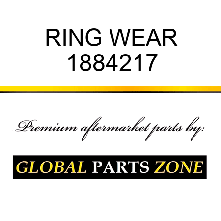 RING WEAR 1884217