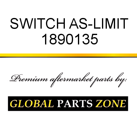 SWITCH AS-LIMIT 1890135