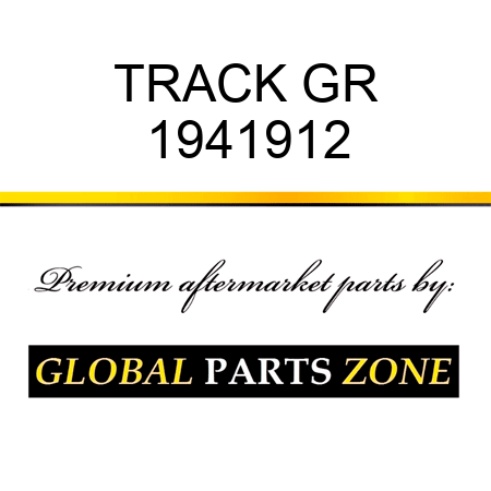 TRACK GR 1941912