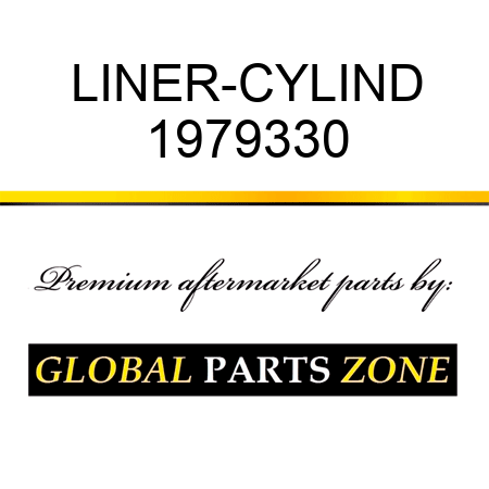 LINER-CYLIND 1979330
