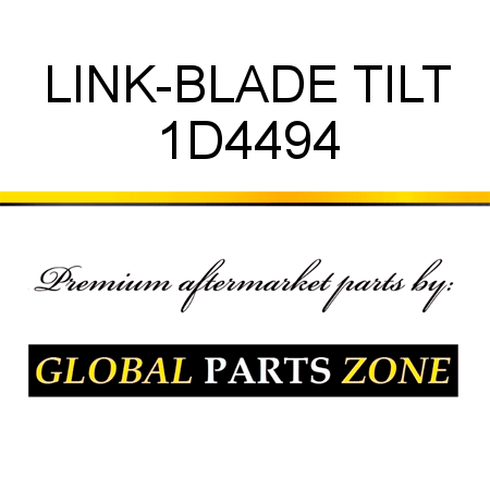 LINK-BLADE TILT 1D4494