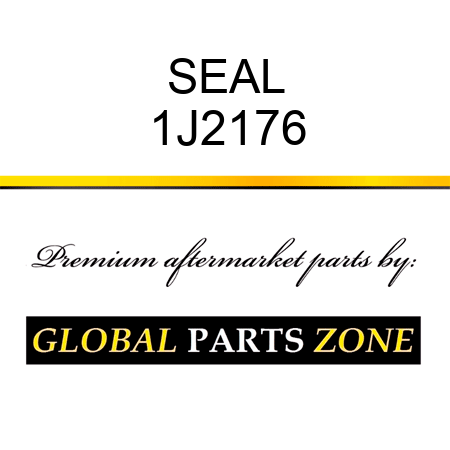 SEAL 1J2176