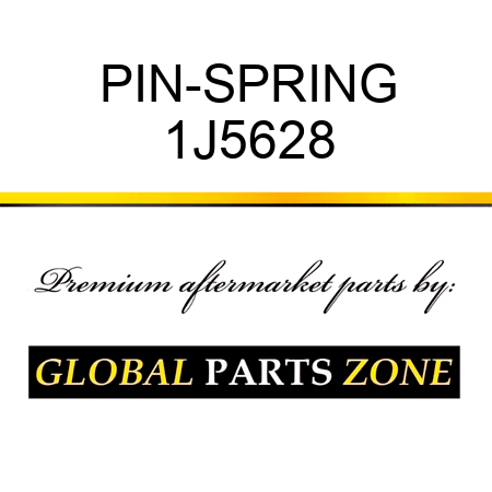 PIN-SPRING 1J5628