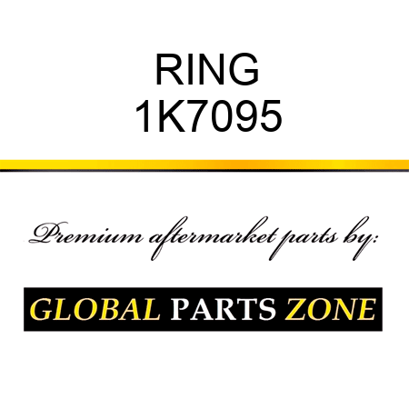 RING 1K7095