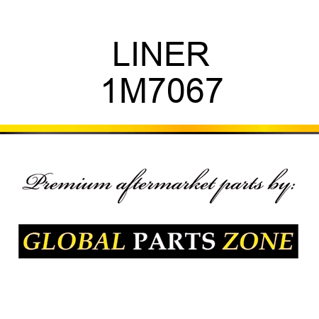 LINER 1M7067