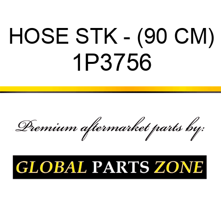 HOSE STK - (90 CM) 1P3756