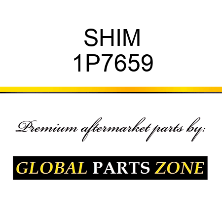 SHIM 1P7659