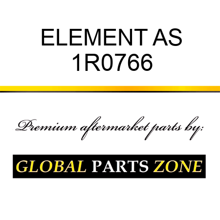 ELEMENT AS 1R0766