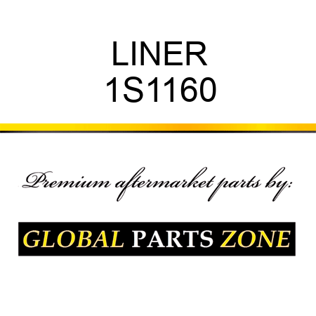 LINER 1S1160