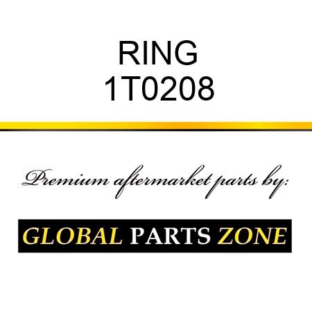 RING 1T0208