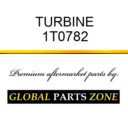 TURBINE 1T0782