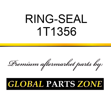 RING-SEAL 1T1356