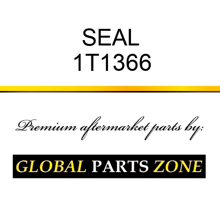 SEAL 1T1366