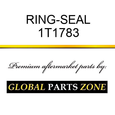 RING-SEAL 1T1783