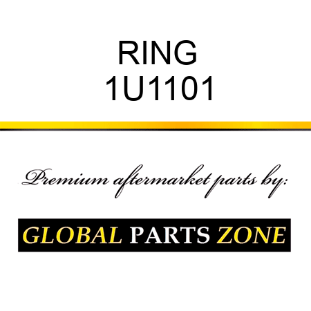 RING 1U1101