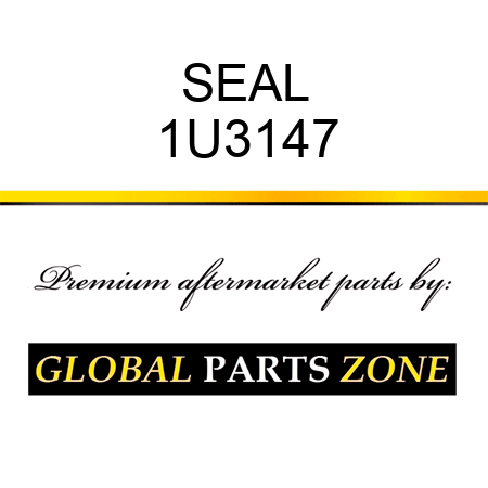 SEAL 1U3147