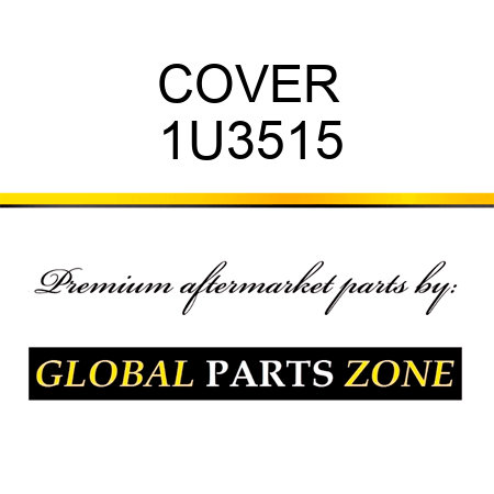 COVER 1U3515