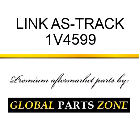 LINK AS-TRACK 1V4599