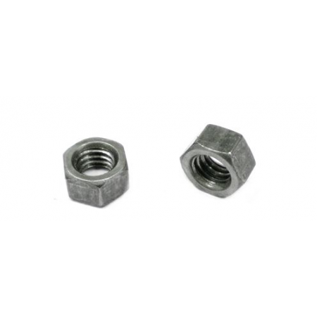 NUT  HEX 3/8 1B5355