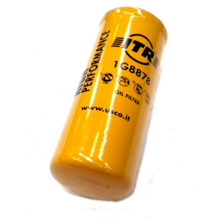 HYDRAULIC FILTER 1G8878
