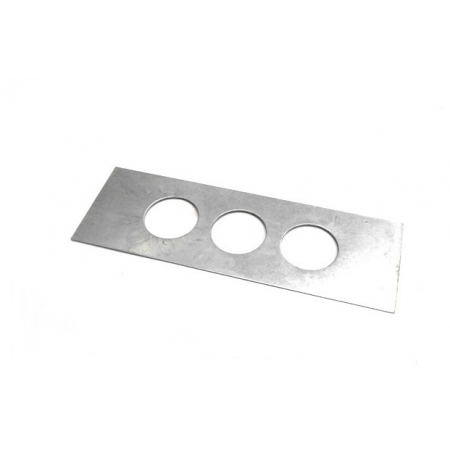 SHIM .029 in. (0.74 mm) thick 1M3727