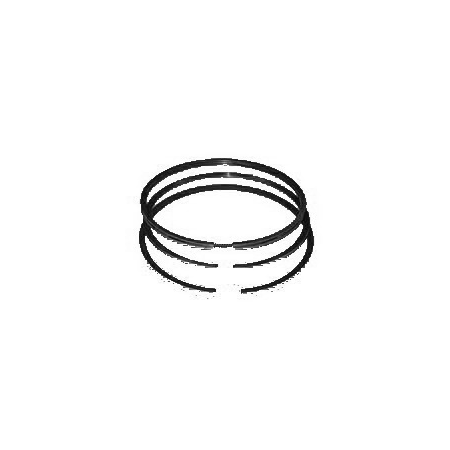 PISTON RING GROUP 1N3601