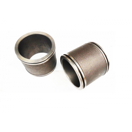 COUPLING-EXHAUST 1P8554