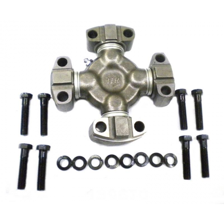 SPIDER AND BEARING ASSEMBLY 1S9670