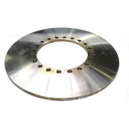 BRAKE ROTOR 1V0188