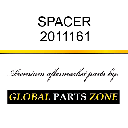 SPACER 2011161