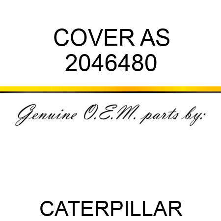 COVER AS 2046480