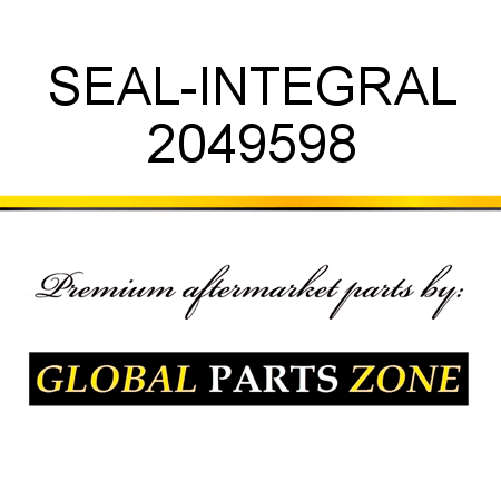 SEAL-INTEGRAL 2049598