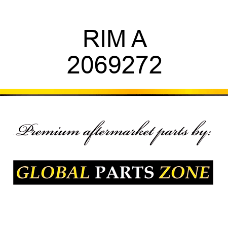 RIM A 2069272