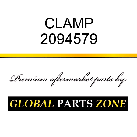 CLAMP 2094579