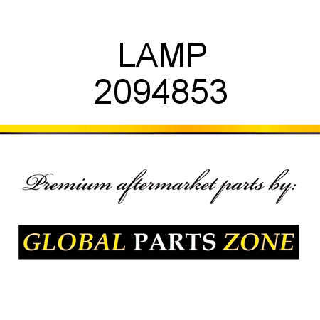 LAMP 2094853