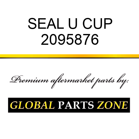 SEAL U CUP 2095876