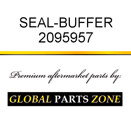 SEAL-BUFFER 2095957
