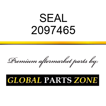 SEAL 2097465