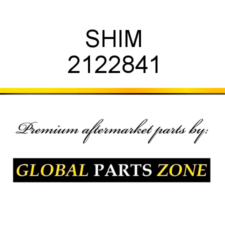 SHIM 2122841