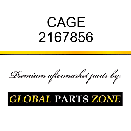 CAGE 2167856