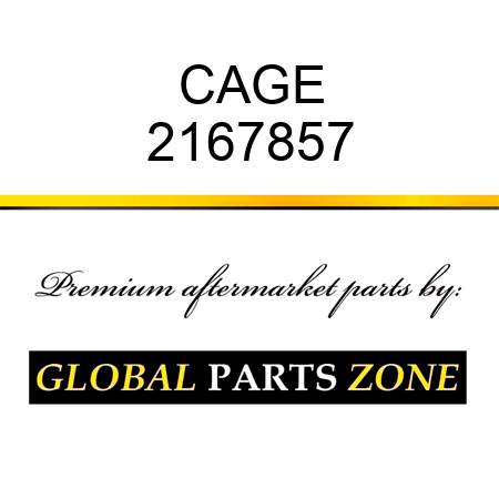 CAGE 2167857