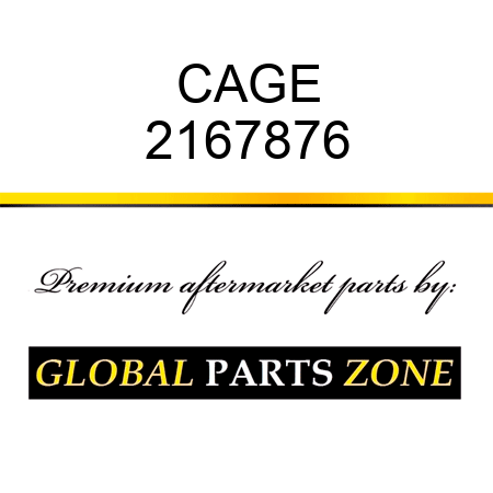 CAGE 2167876