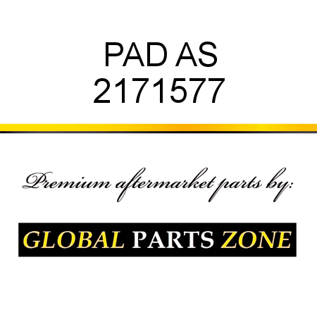 PAD AS 2171577