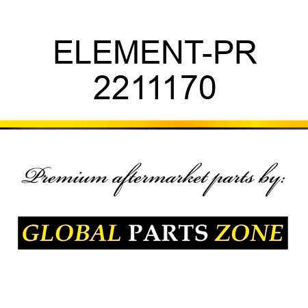 ELEMENT-PR 2211170