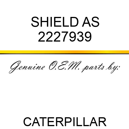 SHIELD AS 2227939