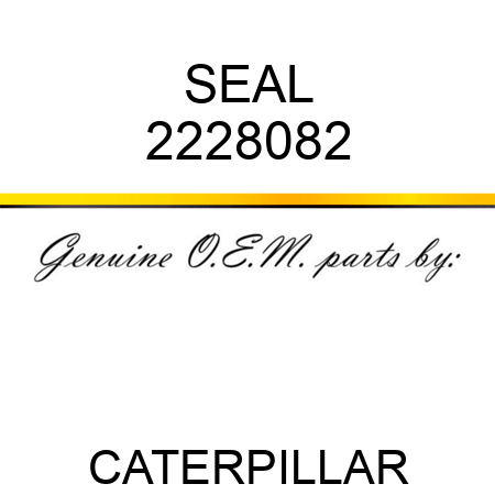 SEAL 2228082