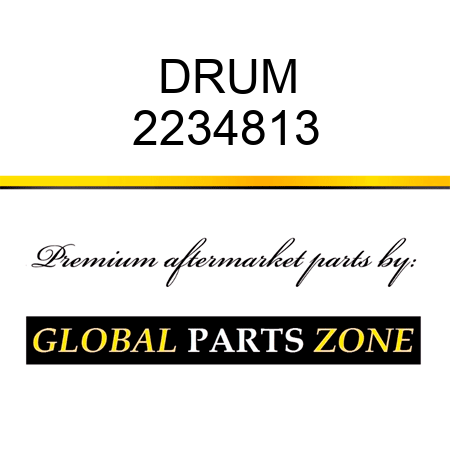 DRUM 2234813